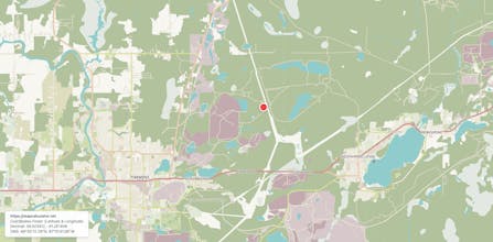 Map Calculator gallery image