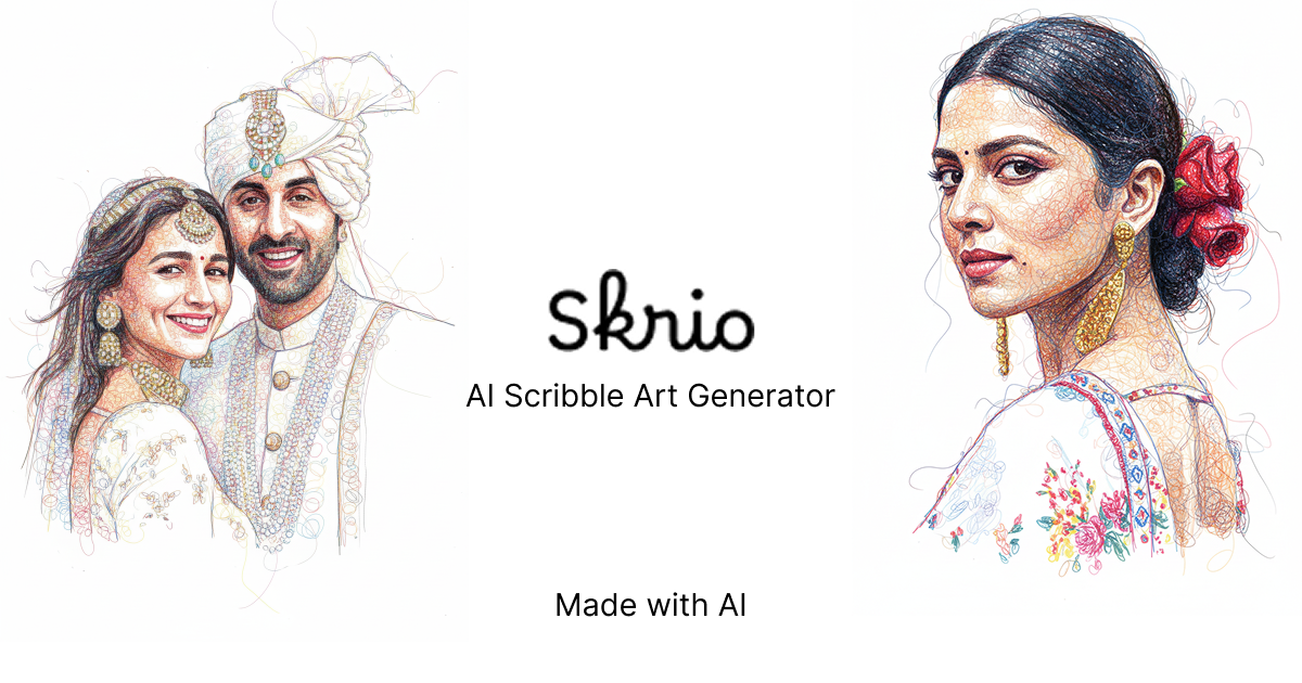Skrio gallery image