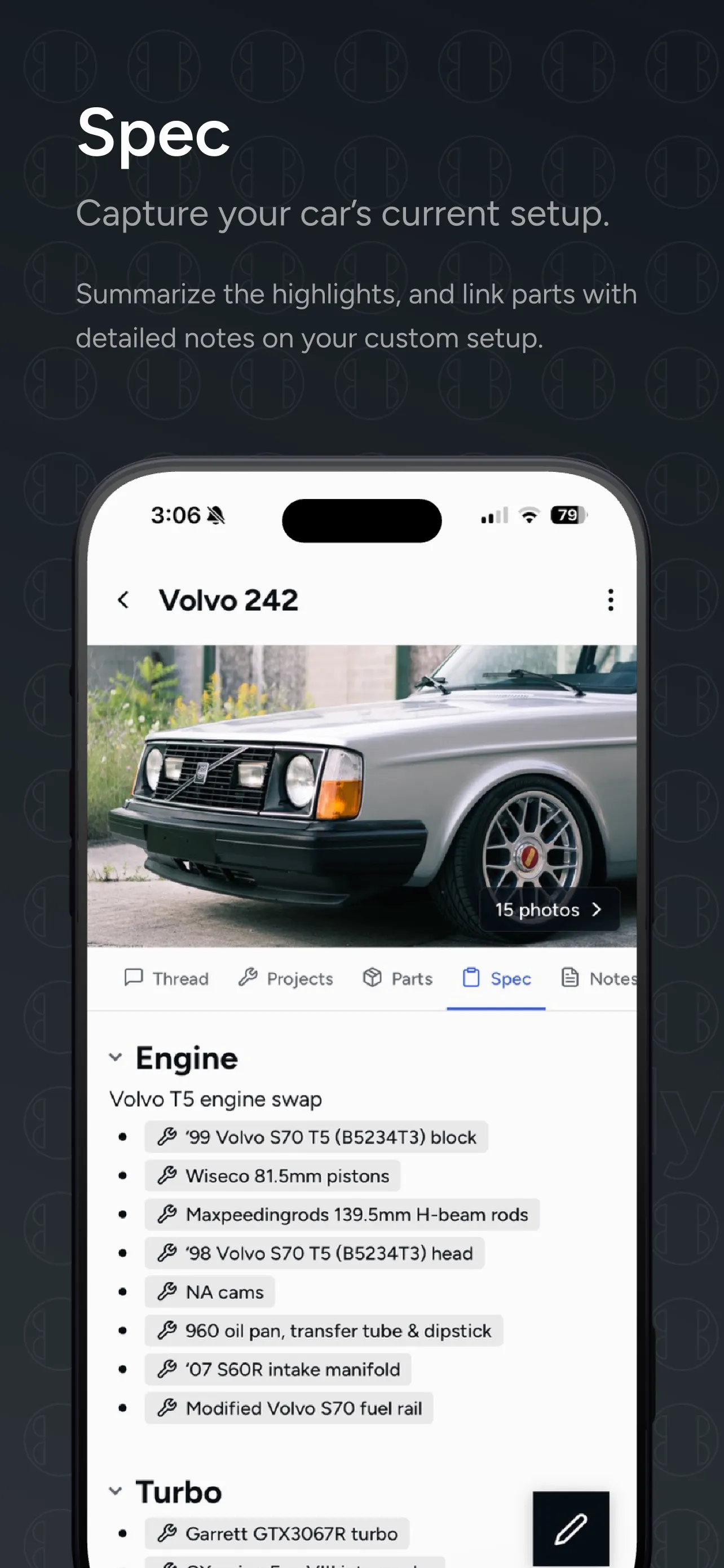 Assembly - Project Car Hub gallery image