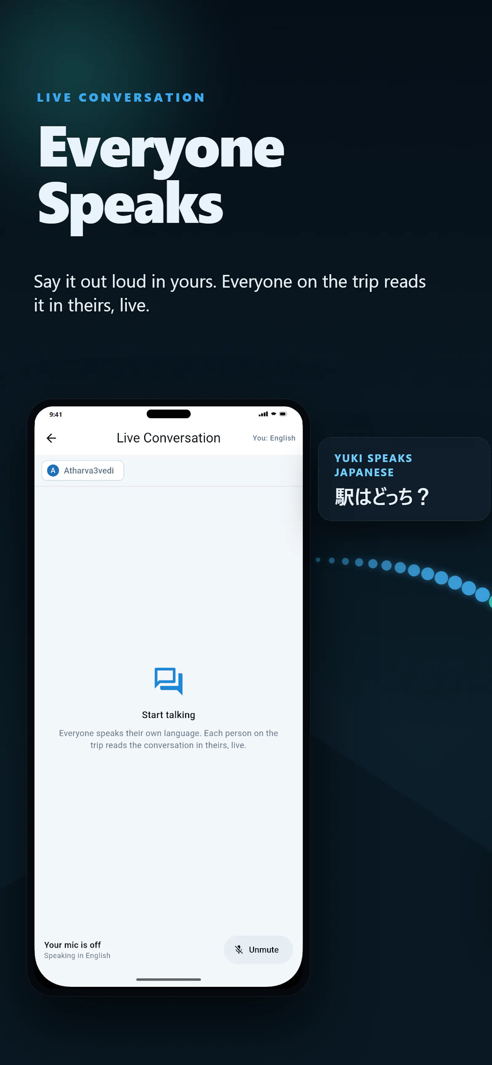 WanderBuddy screenshot 10