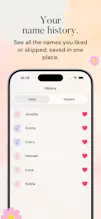Bloom Baby Names gallery image