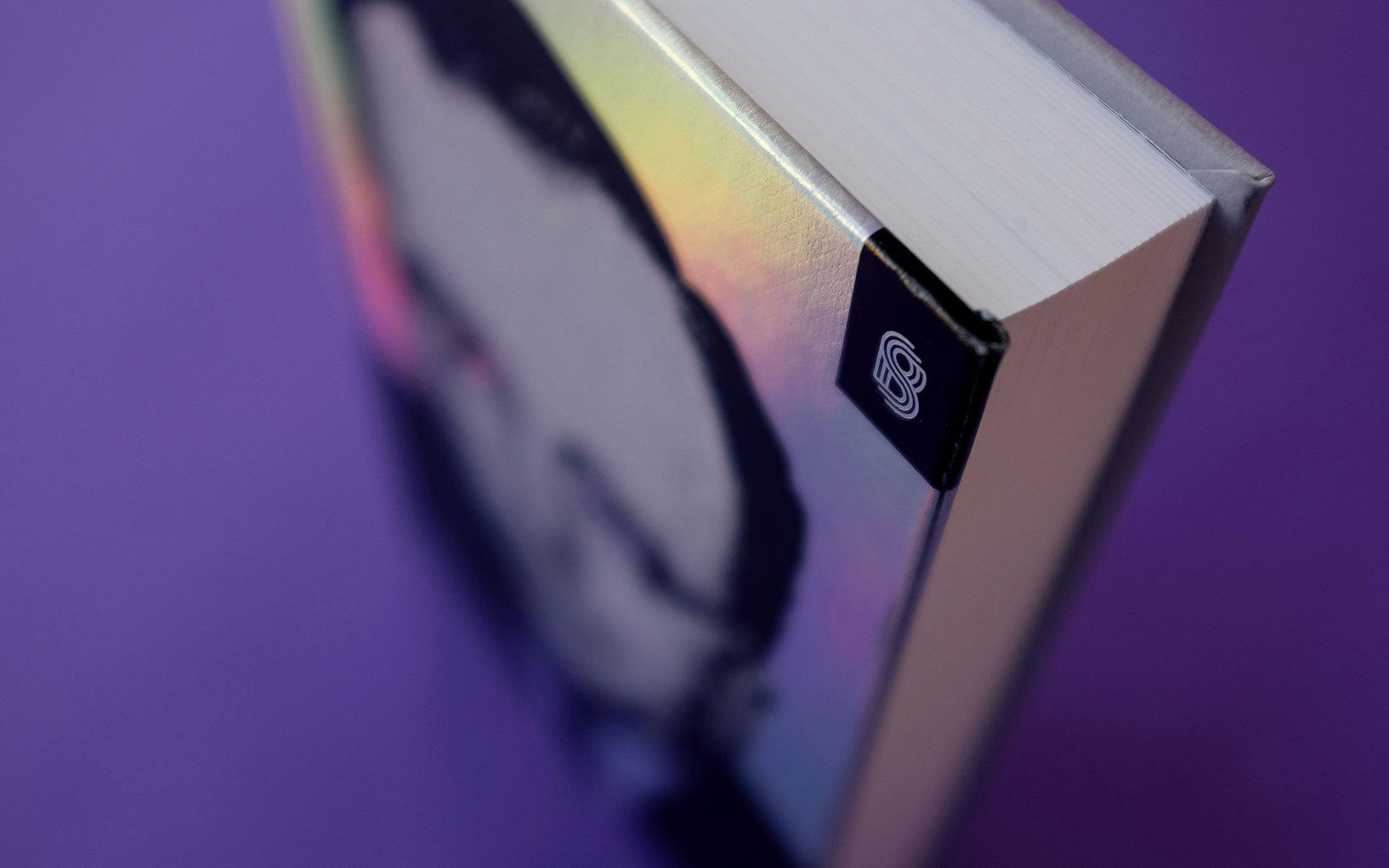 The Dream Machine (Stripe Press, 2018) gallery image