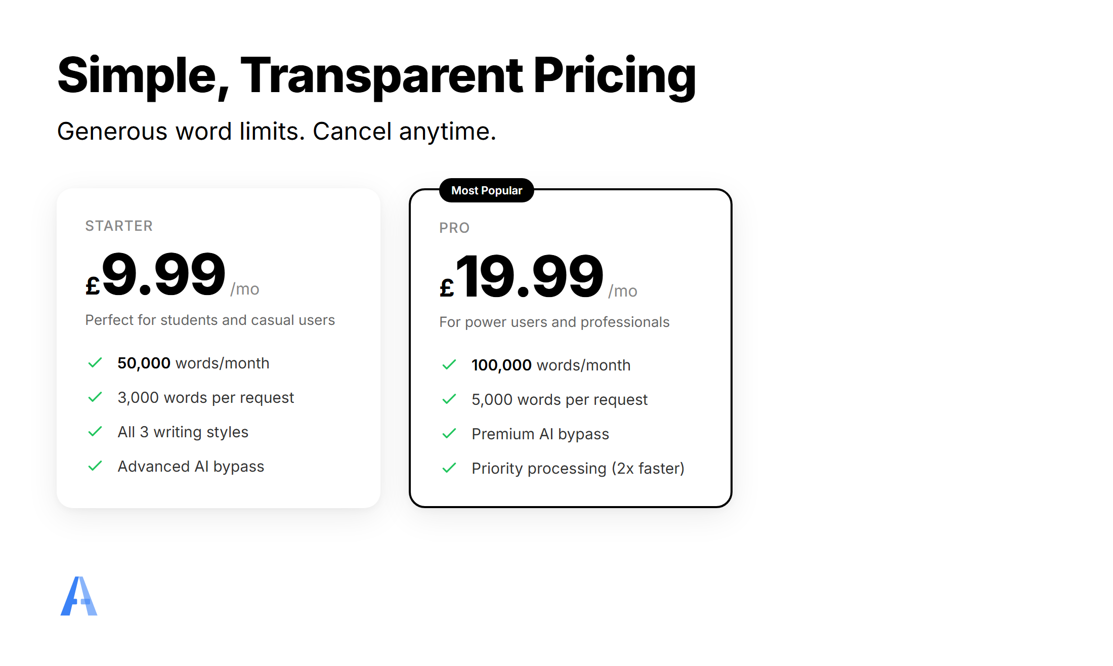 AuthenticAI gallery image