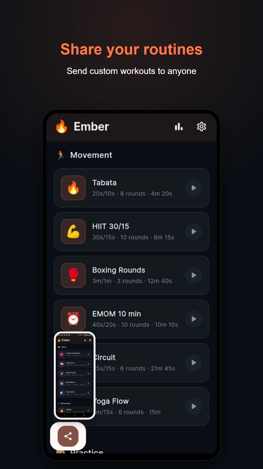 Ember gallery image