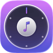 Mood Dial for Apple Music