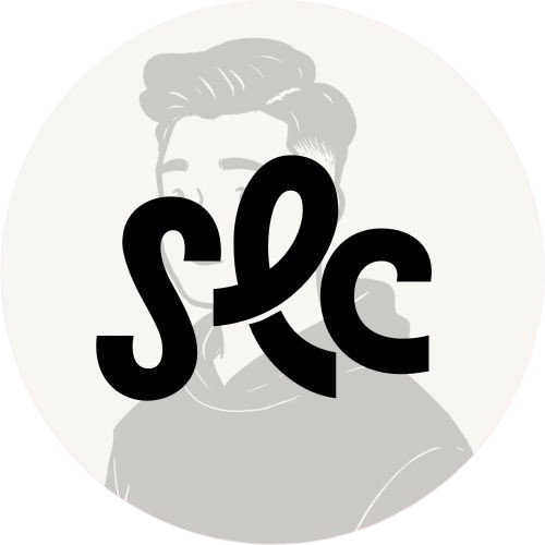 SleepCalc - Product Hunt launch logo and brand identity