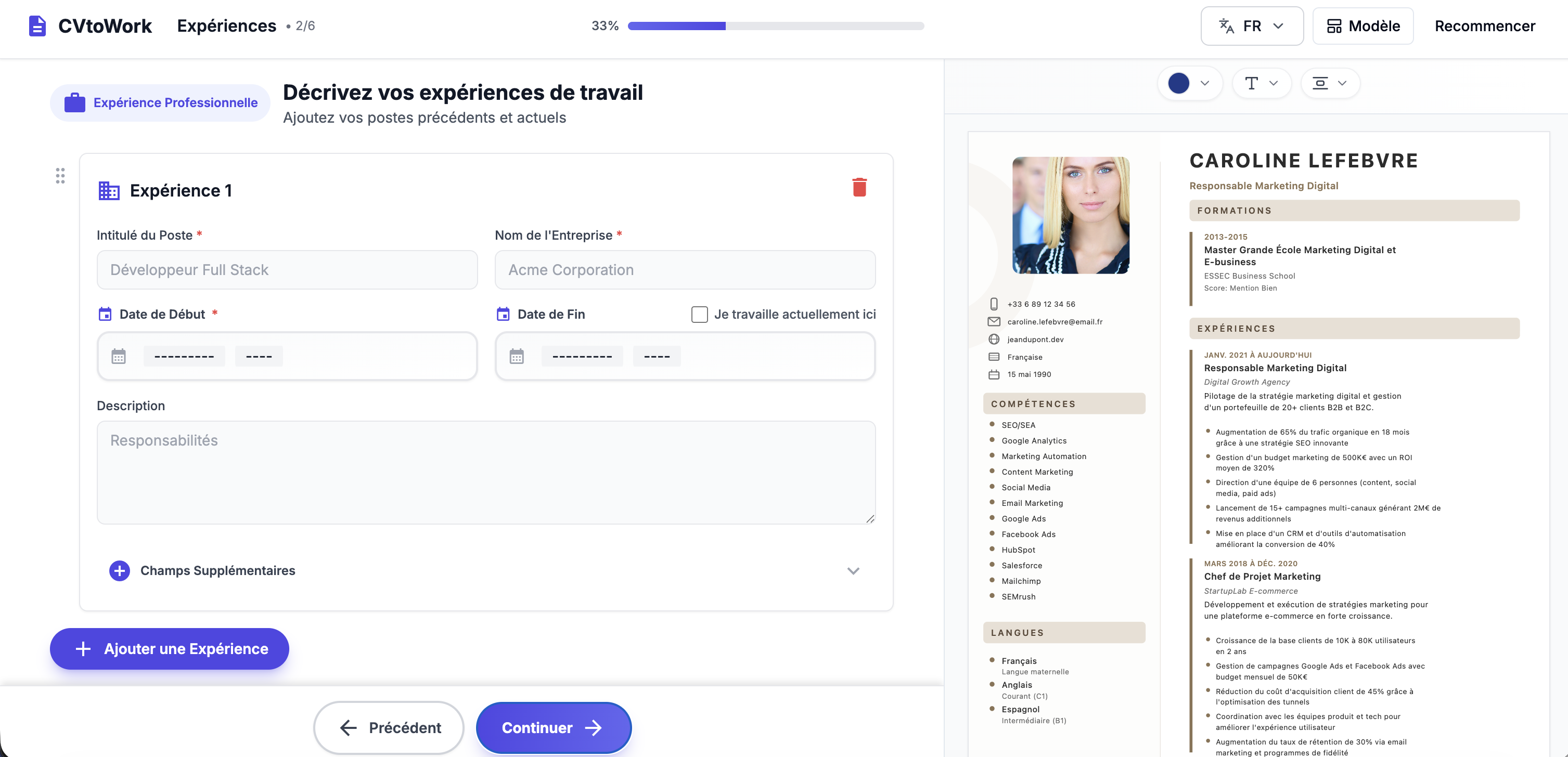 CVtoWork gallery image
