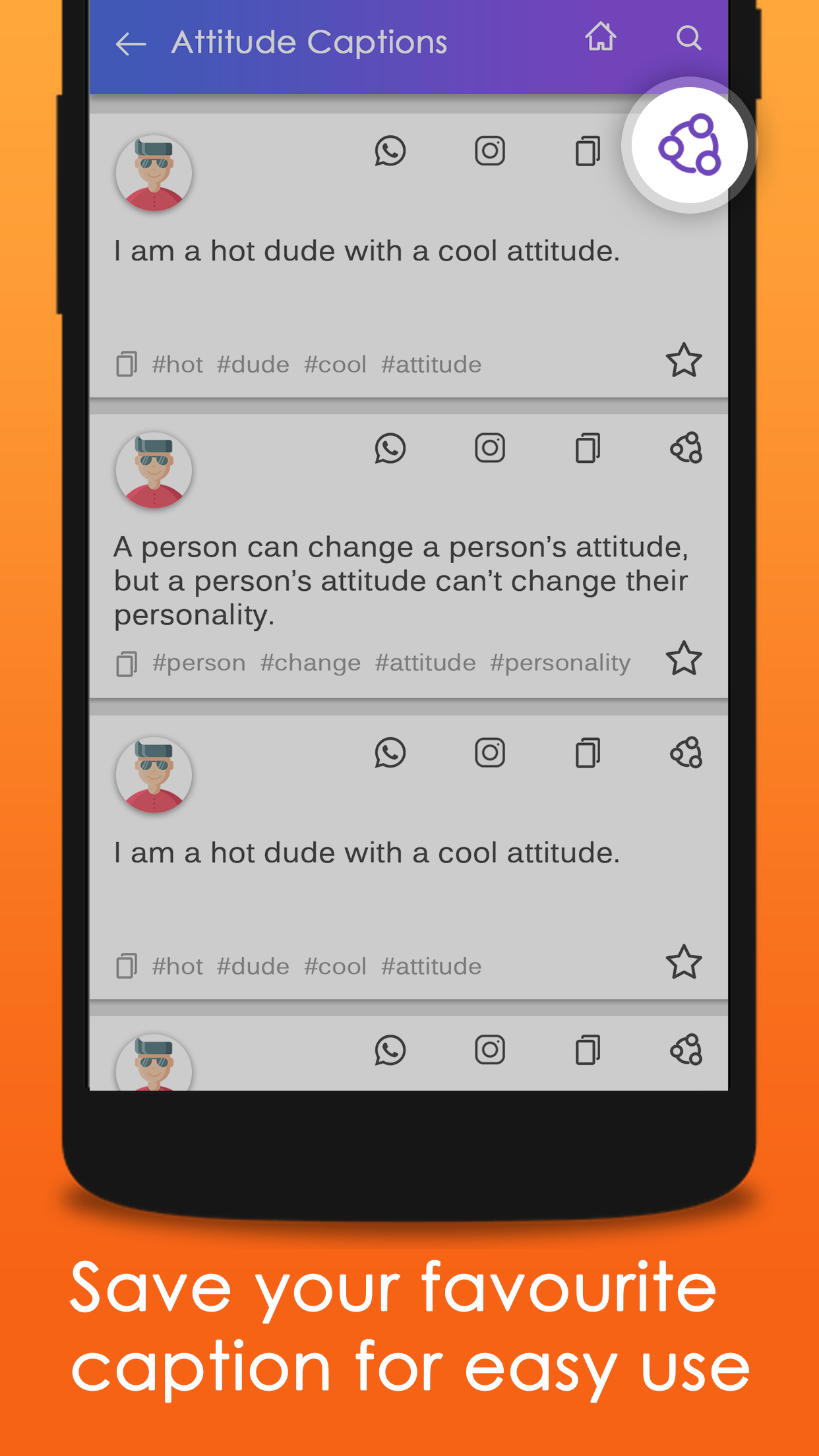 Captions for insta and fb photos 2019  gallery image