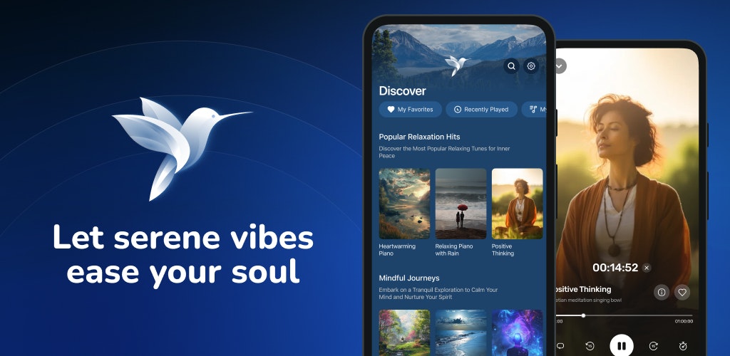 Serene gallery image