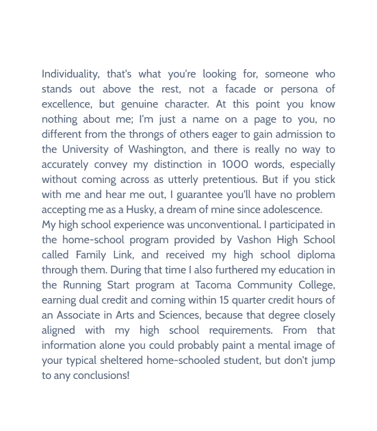 Essay Kedutaan media 1