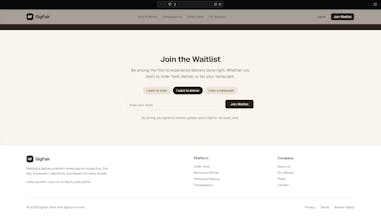 GigFair gallery image