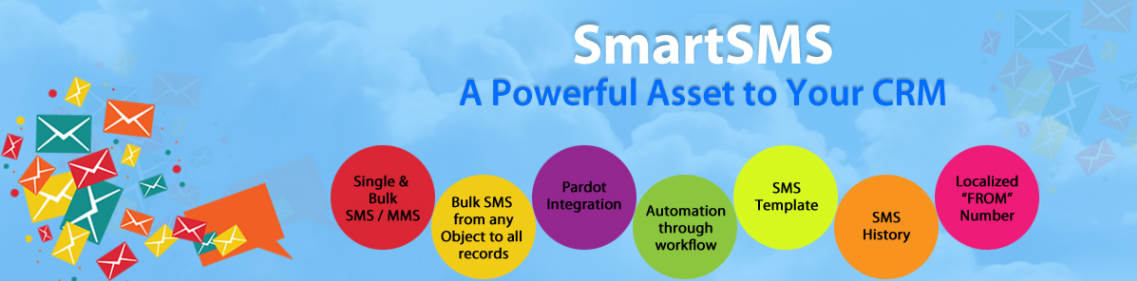 Smart SMS App by Girikon gallery image