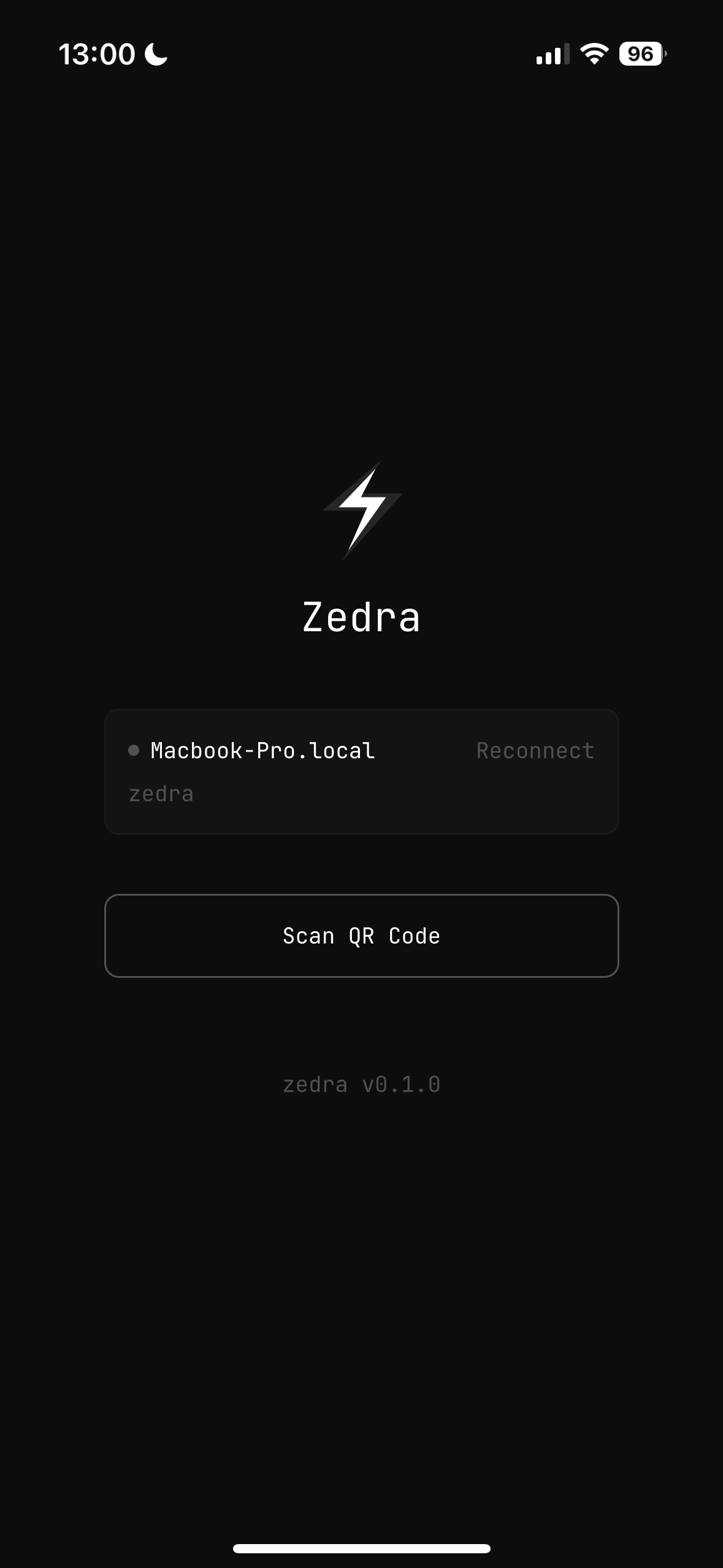 Zedra gallery image