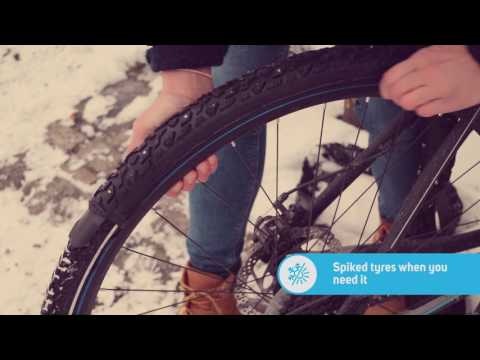 reTyre gallery image