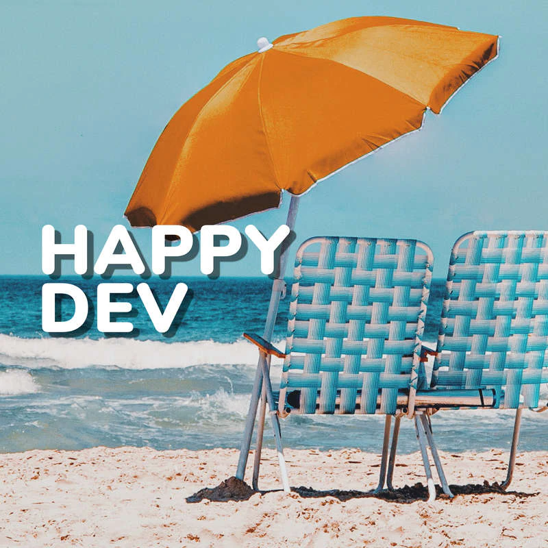 Happy Dev Podcast