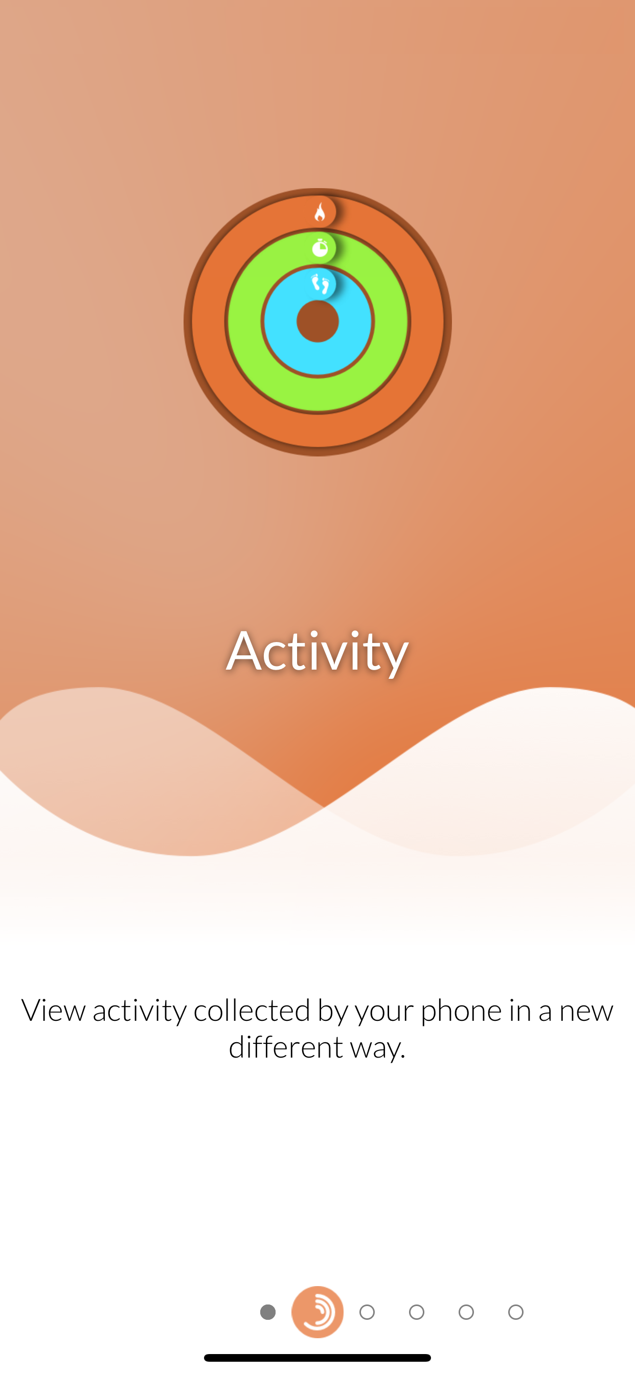 Solid Balance gallery image