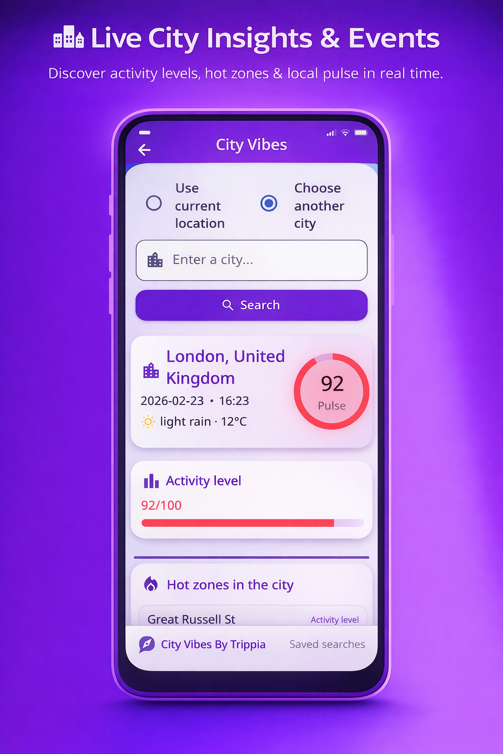 Trippia gallery image