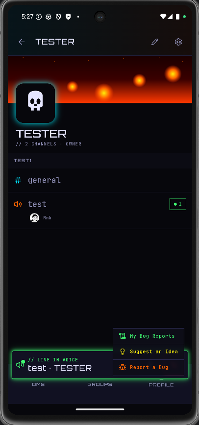 NOX gallery image