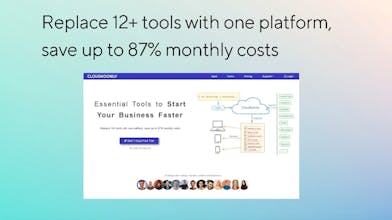 Cloudkoonly gallery image