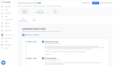 Funnelfly gallery image