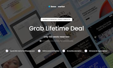 Itmeo Market gallery image