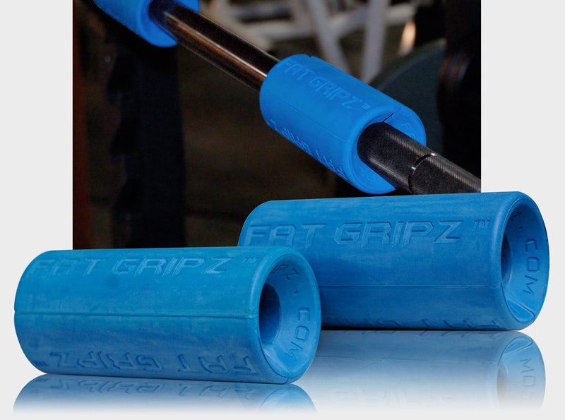 Fat Gripz gallery image