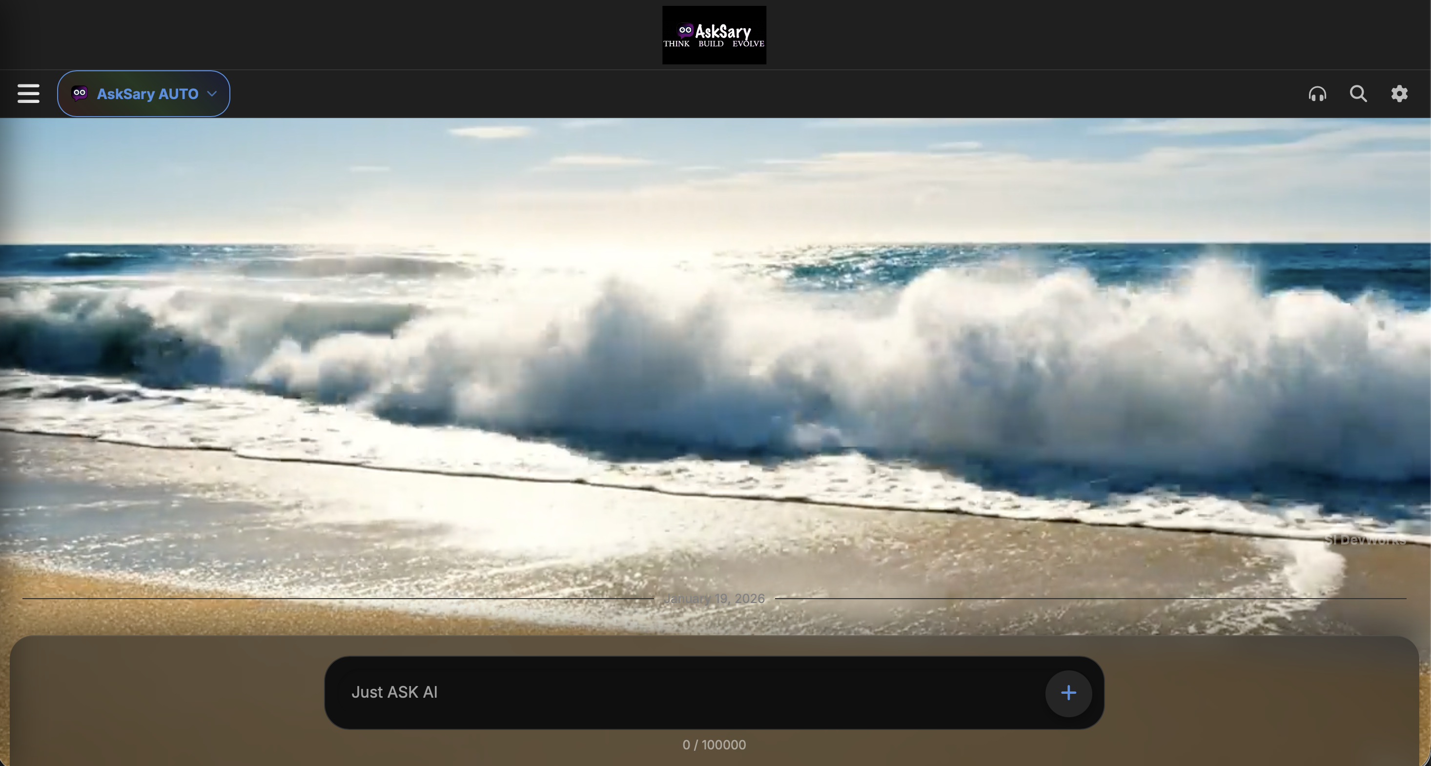 AskSary gallery image