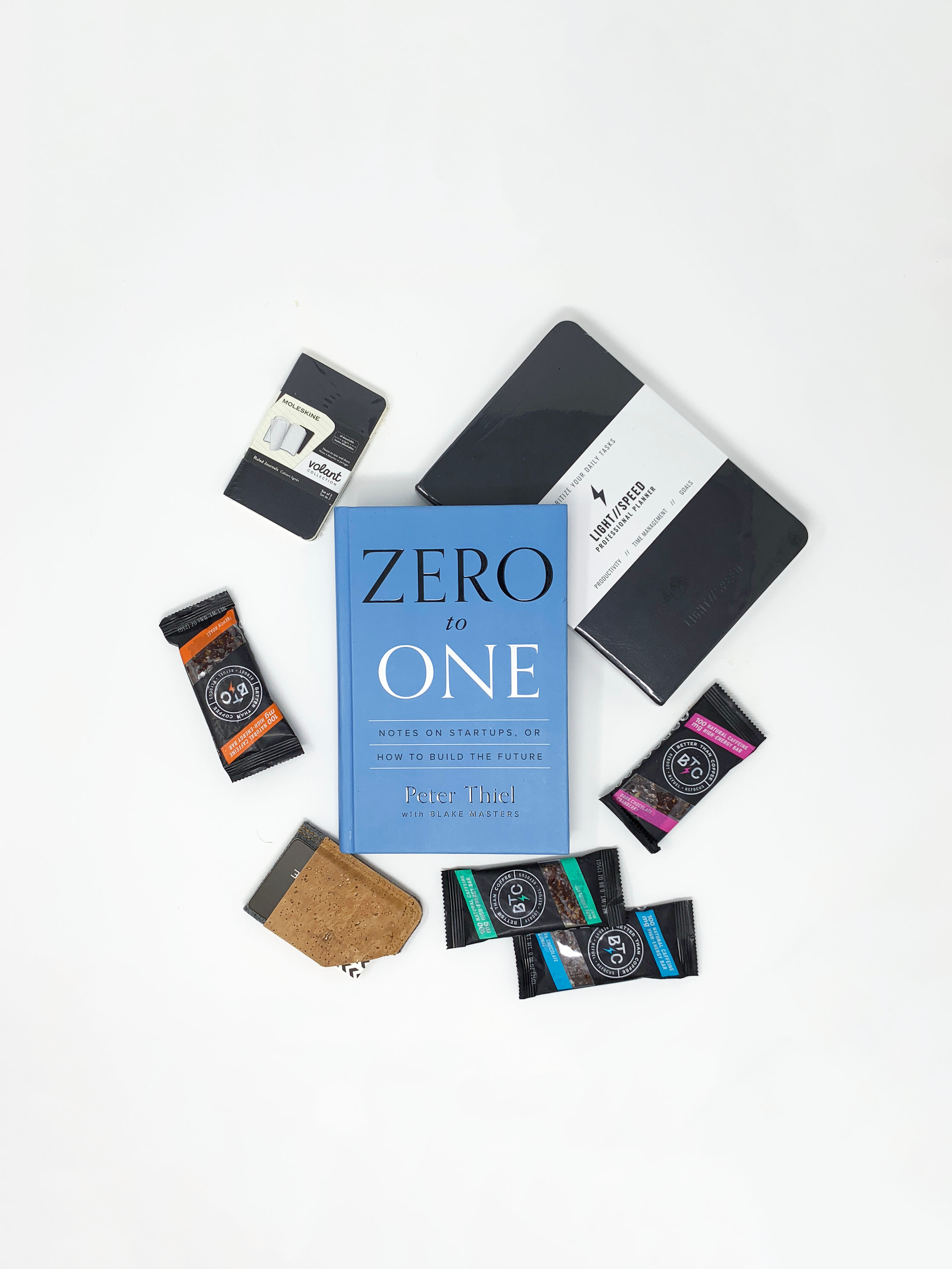 The Hustle Box gallery image