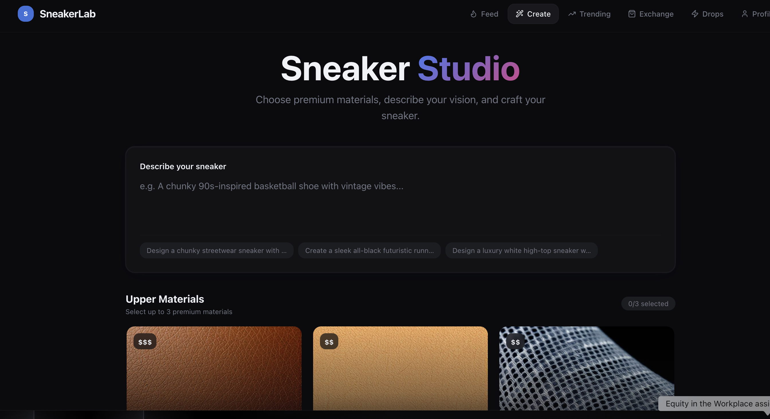 SneakerLab media 3