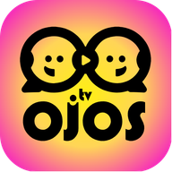 OjosTV logo