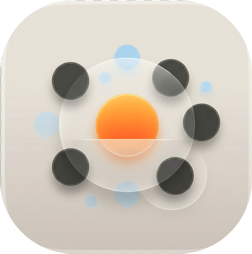 MyLifeDots gallery image