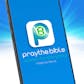 Pray the Bible - AI Assisted
