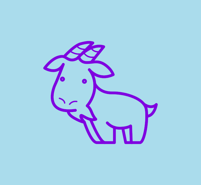 GOATUI