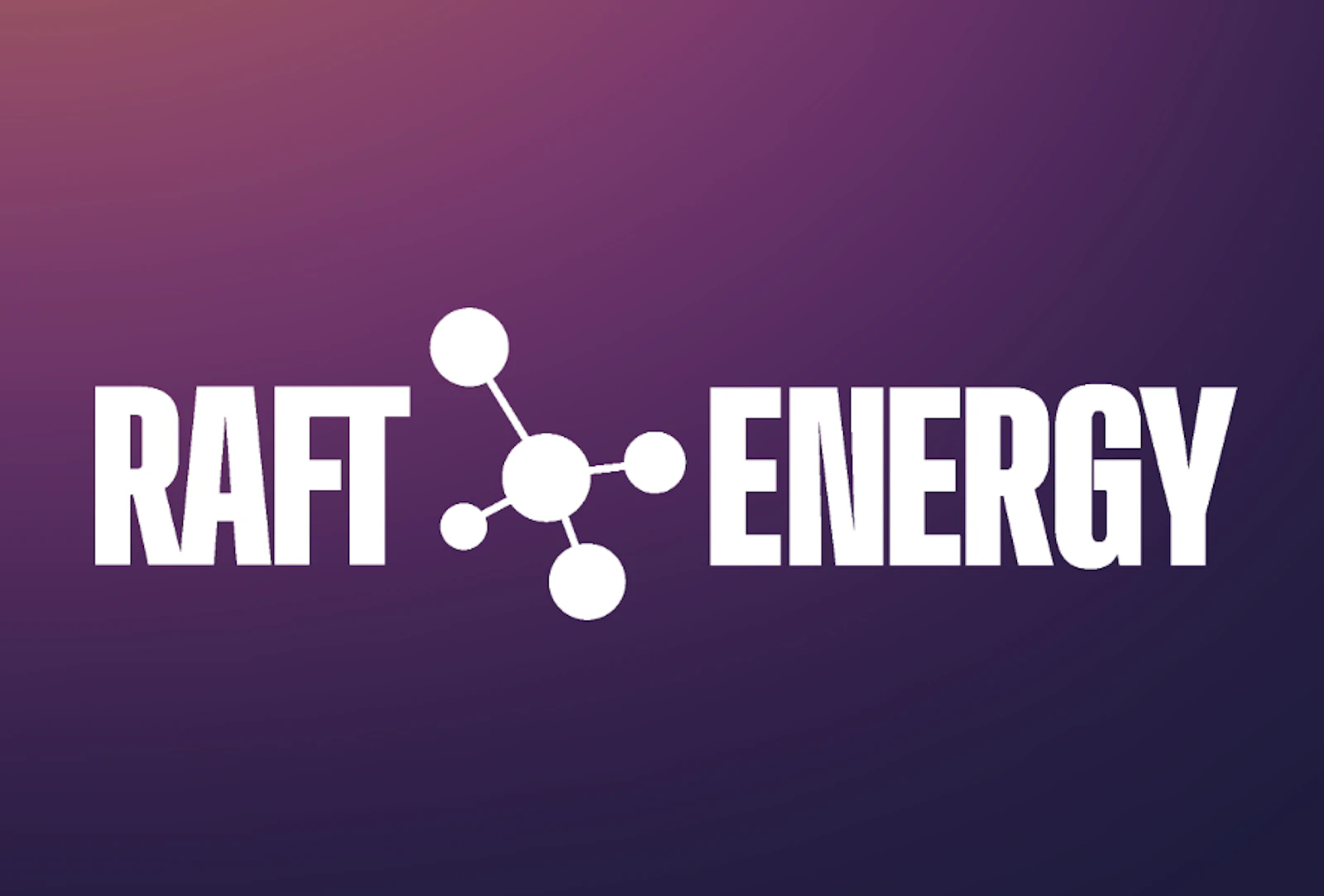 RAFT Energy screenshot 1