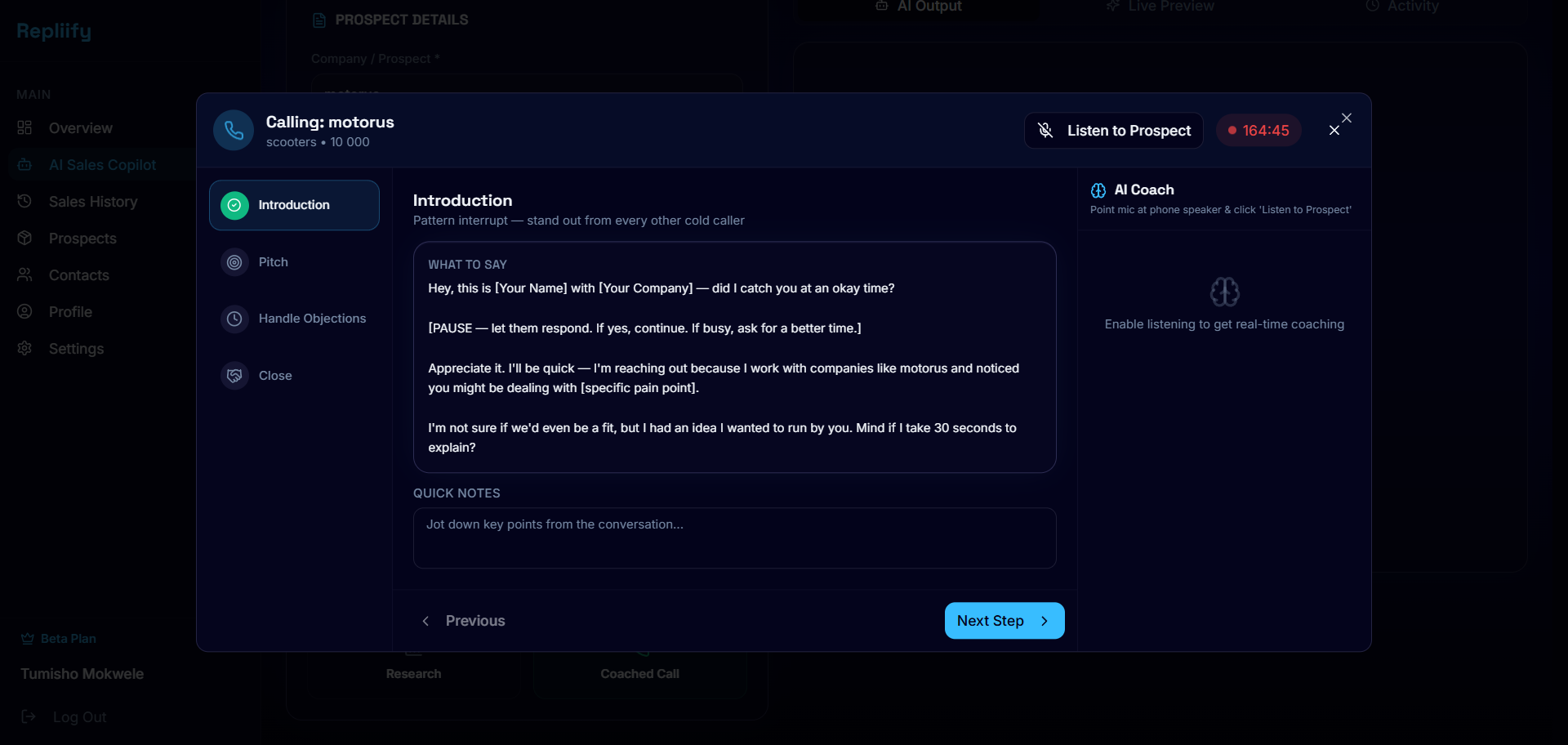 repliify gallery image