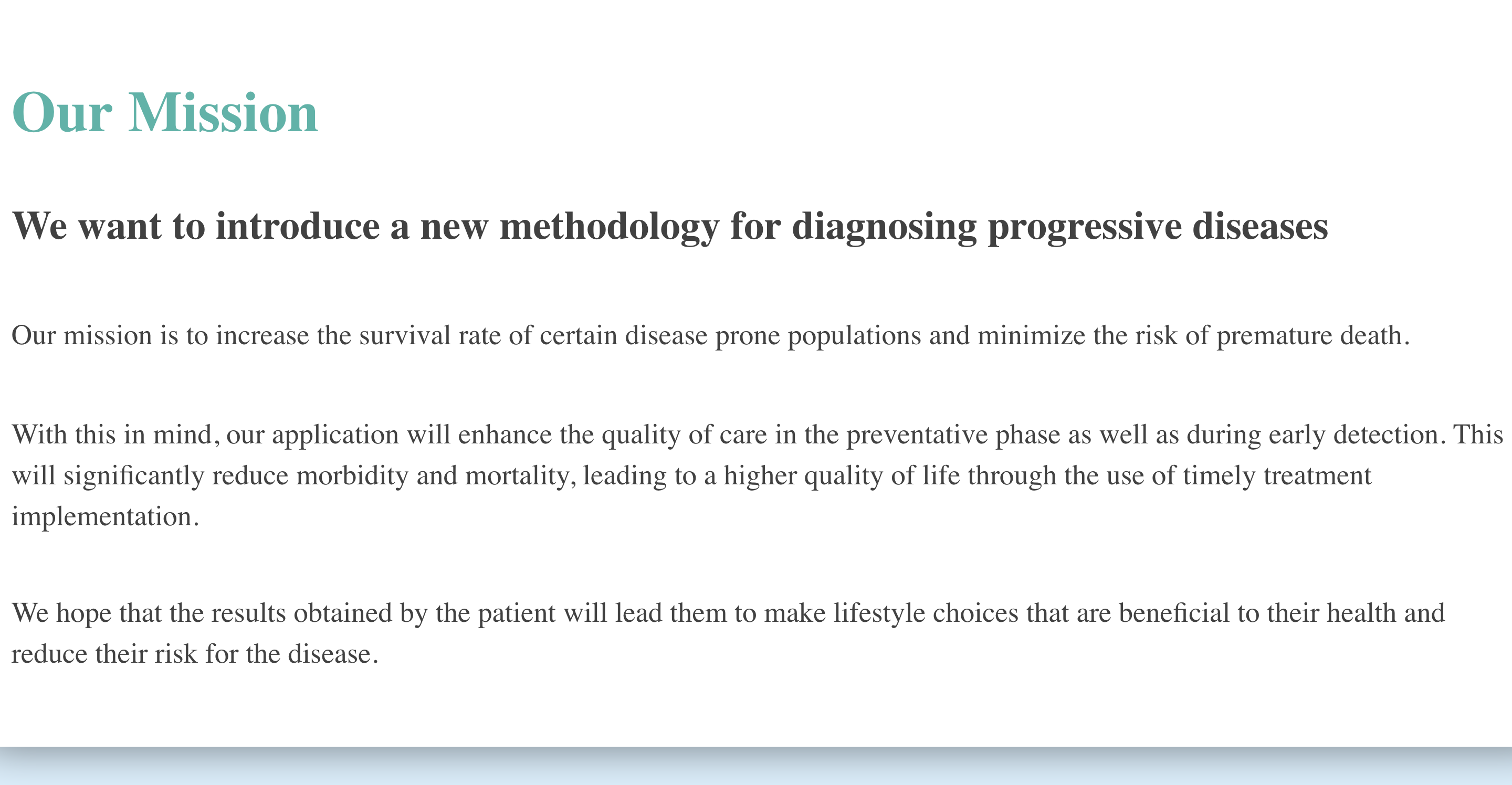 RiskAverse gallery image