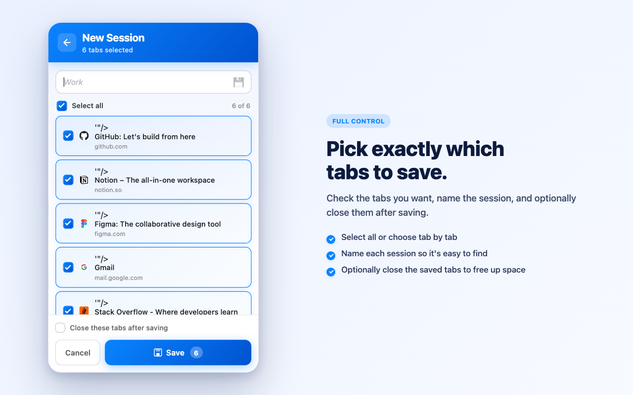 KeyboardShortcut gallery image