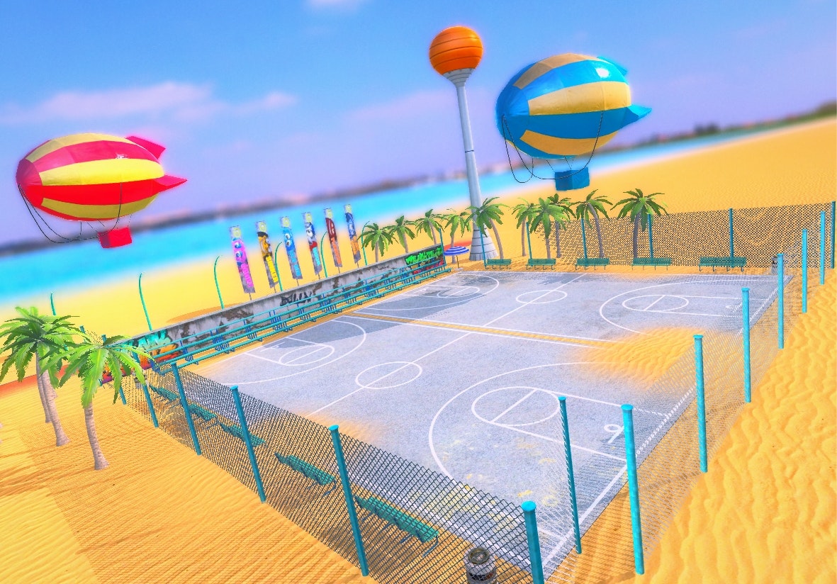 Dunk Punks gallery image