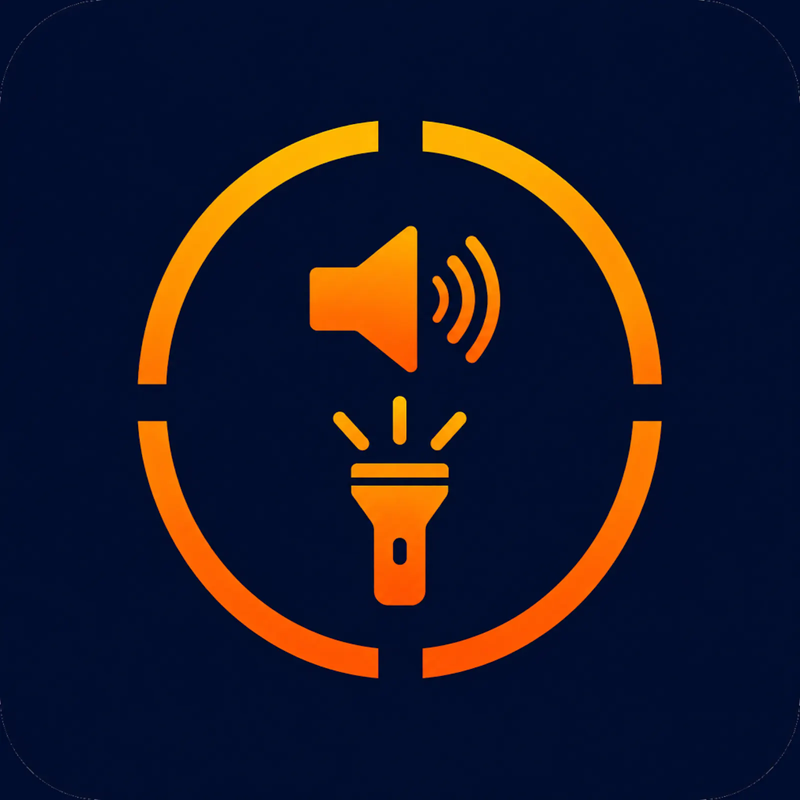 PulseSOS Signalling App screenshot 2