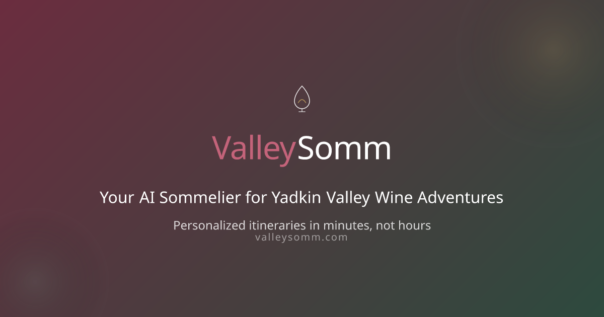 ValleySomm gallery image