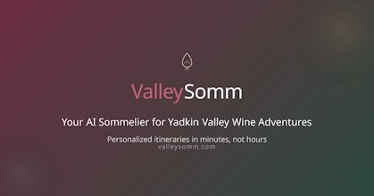 ValleySomm gallery image