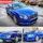 Cool vehicle wrap colors