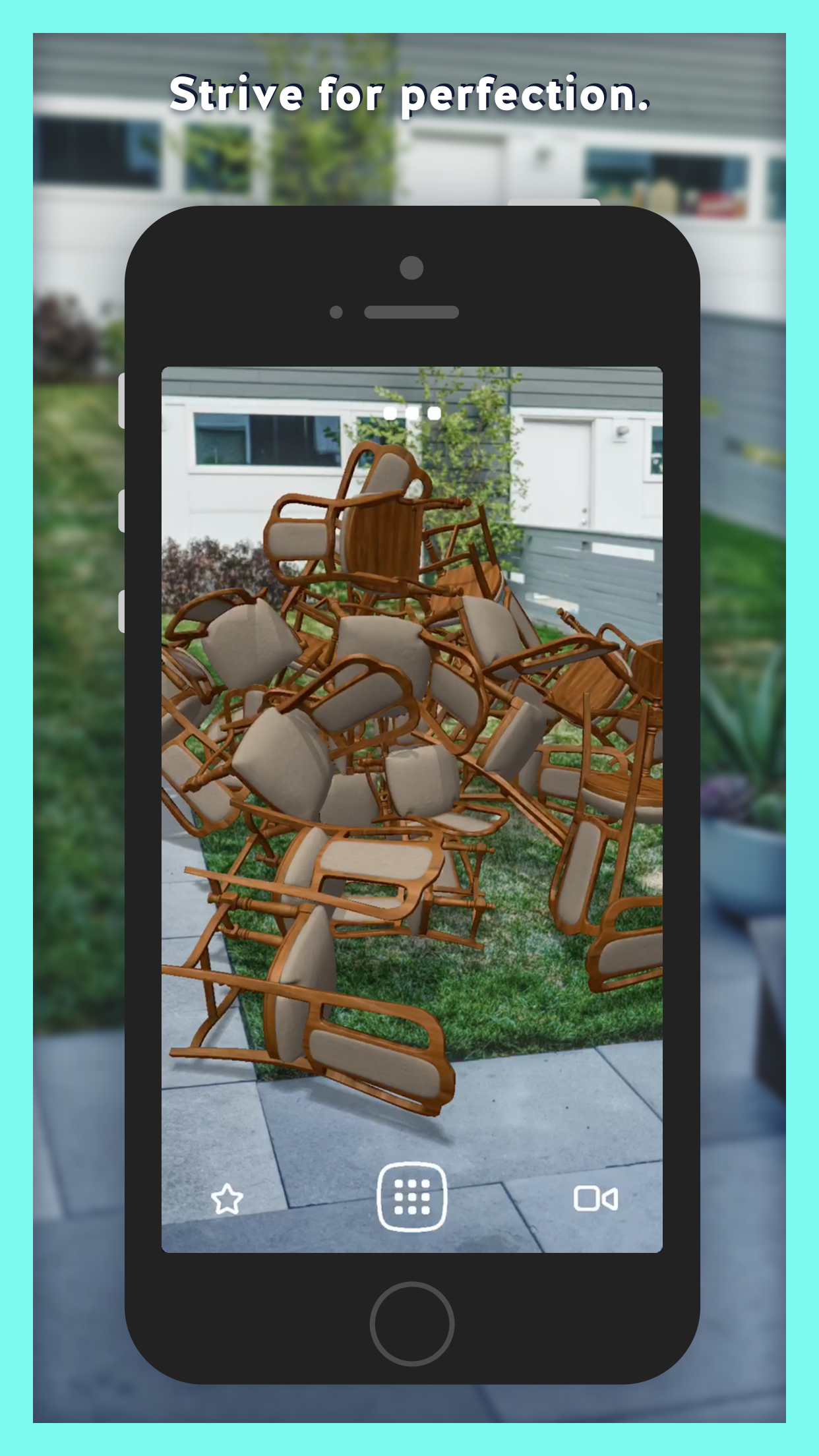 Housecraft Image