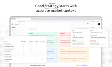 Fountrail — From idea to launch gallery image