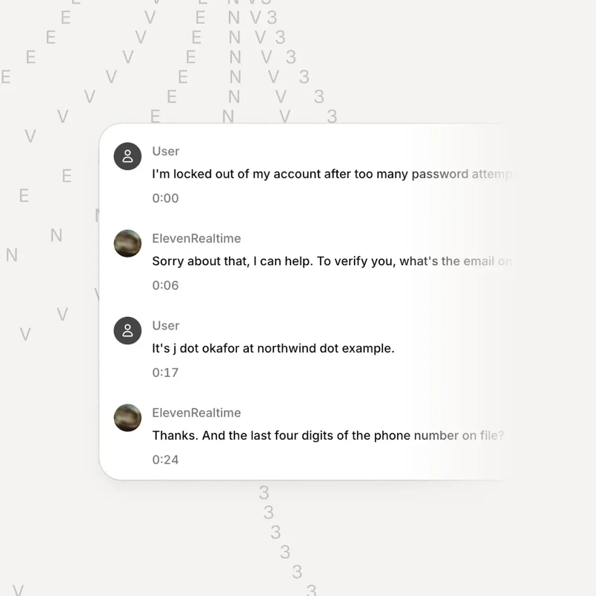 ElevenLabs Realtime Review image 4