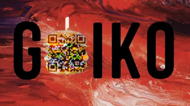 Qr2Art gallery image
