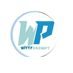 WittyAI Prompt logo