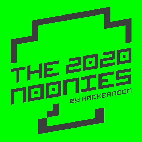 Noonies 2.020: Tech Awards Platform