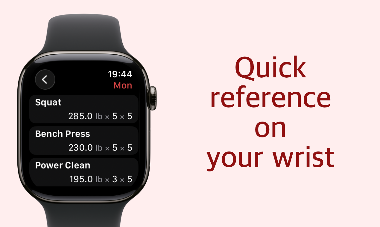My Texas Method - Screenshot 3 showing product features and functionality