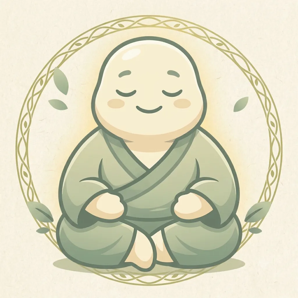 Siddha: Meditation Gamified